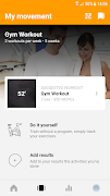 Wellness Studio تصوير الشاشة 1