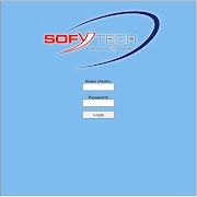 Sofytech 海报
