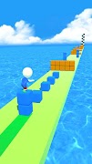 Cube Master Surfer 3D Game 2020 Poster