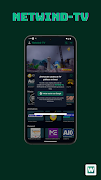 Netwind-TV ภาพหน้าจอ 4