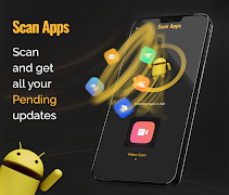อัปเดตซอฟต์แวร์แอปล่าสุด ภาพหน้าจอ 6