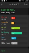 Running Distance Tracker + screenshot 5