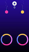 Circle drop capture d'écran 3