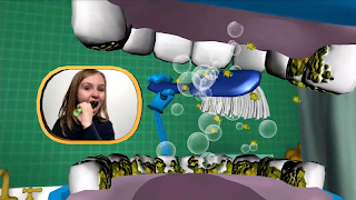 Brush Up تصوير الشاشة 7