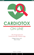Cardiotox screenshot 5