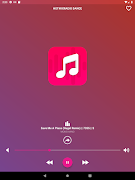 برنامه‌نما All Radios عکس از صفحه