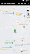 FULL TRACKER RASTREAMENTO ảnh chụp màn hình 2