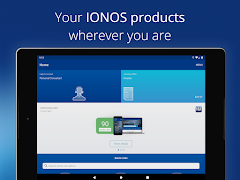 IONOS screenshot 4