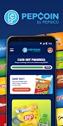 PepCoin تصوير الشاشة 3