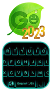 Go Keyboard Pro 2023 海报