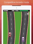 Old School Test Drive screenshot 5