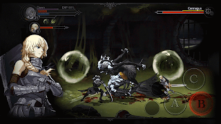 NeverGone Screenshot 5