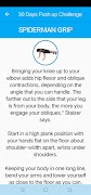 30 Day's Push-up Challenge screenshot 7