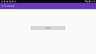 USB OTG checker скриншот 3