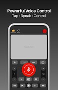 Remote for Android TV screenshot 4