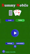 Rummy Mobile syot layar 3