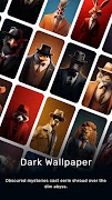 Dark Wallpaper - Backgrounds โปสเตอร์