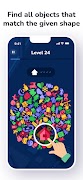 BrainSpot: Brain Training Game screenshot 7