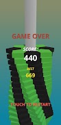Helix Stack Ball: Drop Ball 3D Screenshot 5