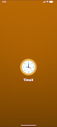 TimeX poster
