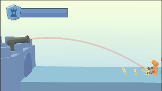 Titans attack: Tower Defence screenshot 1