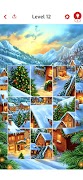 4 Schermata Christmas Twist