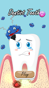 Poster Denti del dentista