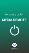 Media Remote Pro poster