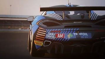 Car - X Street Race Ultimate 3 screenshot 4