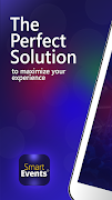 SmartEvents poster