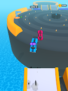 برنامه‌نما Drift & Jump عکس از صفحه