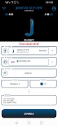 JHINUK VIP VPN スクリーンショット 6