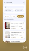 2 Schermata Designd Stays