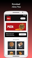 Adana Pizza Newcastle постер