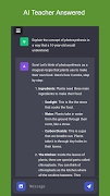 AI Teacher Screenshot 2