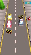 Traffic Solver 3D captura de pantalla 2