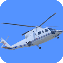 Helicopter sounds (free) aplikacja