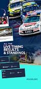 برنامهنما World RX عکس از صفحه