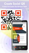 QR Code Scanner 스크린샷 5