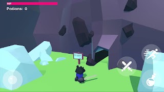 Cool Cave 스크린샷 1