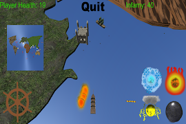 Dread Pirate Screenshot 2