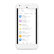 Notepad-Sych-Google-Dropbox-Se โปสเตอร์