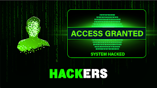 Hackers скриншот 7