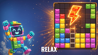 Block Legends 截图 5