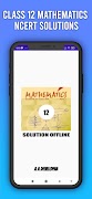 Class 12 Maths NCERT Solutions screenshot 4