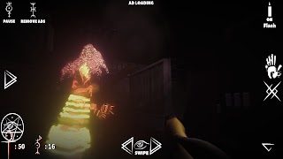 2 Schermata Project Ghost Raid X