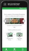 CountClusters スクリーンショット 1