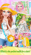 Spring Date Flower Spa & Salon اسکرین شاٹ 3
