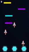 Infinity Galaxy - Space Shooter Game Screenshot 4