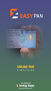 Easy PAN plakat